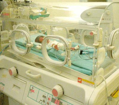 La nueva unidad de neonatología del Materno de Badajoz empezará a funcionar en quince días