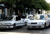 Seis taxis adaptados para cubrir la demanda de los discapacitados en nuestra región