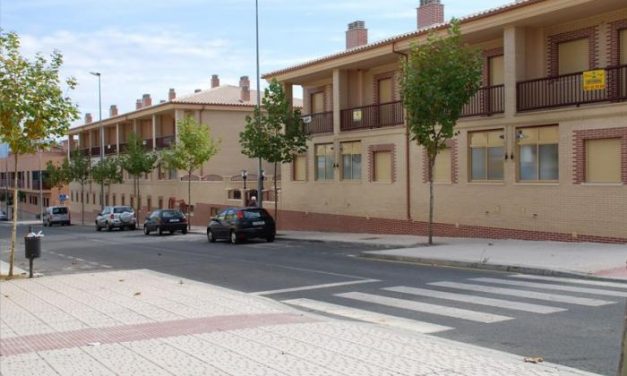 La Junta destina 912.000 euros para la reparación de 64 viviendas en el barrio de El Pilar de Plasencia