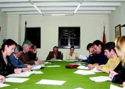 Los alcaldes de la mancomunidad de La Vera solicitan mejoras en el suministro eléctrico