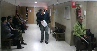 Los juzgados de lo social de Badajoz se ven desbordados al triplicarse las demandas por despido