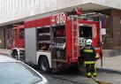 Los bomberos del Consorcio de Extinción de Incendios de Badajoz incorporan tres nuevos vehículos