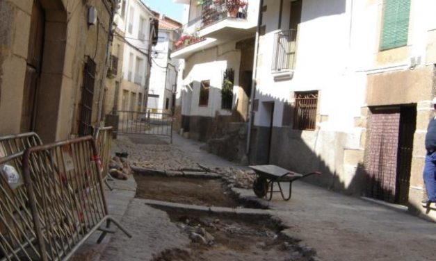El Ayuntamiento de Gata recibirá 300.000 euros del Fondo Local para obras en la villa y en La Moheda