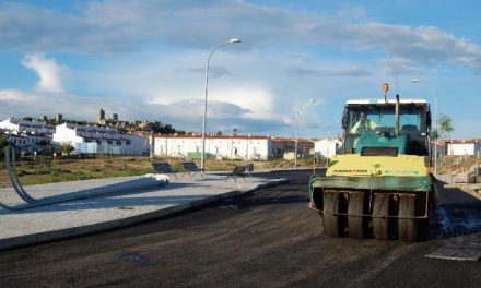 La compañía eléctrica Iberdrola desbloquea la construcción de 147 viviendas en Trujillo