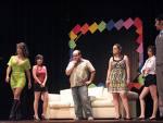 La Universidad Popular de Moraleja pondrá en marcha un taller de perfeccionamiento de teatro