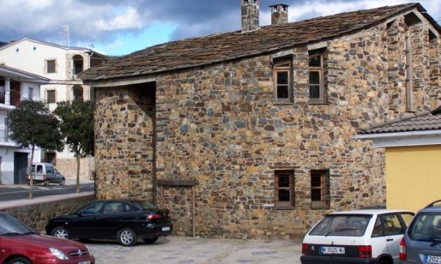 Hurdes acoge los días 15 y 16 unas jornadas de patrimonio sobre la arquitectura tradicional de la comarca