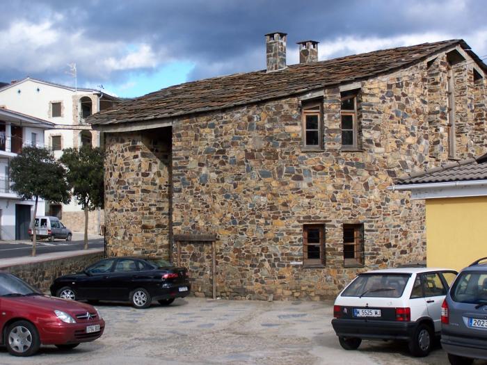 Hurdes acoge los días 15 y 16 unas jornadas de patrimonio sobre la arquitectura tradicional de la comarca