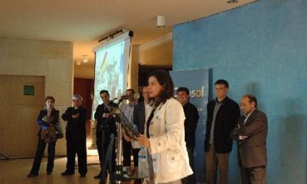 La consejera de Educación anuncia la ejecución de nuevos proyectos educativos en el norte de Cáceres