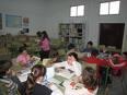 El fracaso escolar se redujo más en la provincia de Badajoz que en la de Cáceres entre 2002-2006