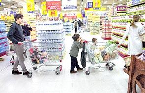El Indice de Precios de Consumo en la región de Extremadura sube un 0,5% en el mes de septiembre