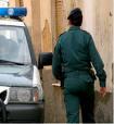 La guardia Civil ha detenido a tres personas con 500 dosis de cocaína en Talavera la Real