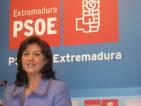 El PSOE cree redundante incluir en la reforma del Estatuto el trasvase de Valdecañas