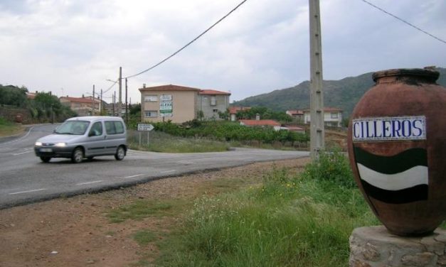 La Guardia Civil mantiene abierta una investigación sobre un robo en el Museo Etnográfico de Cilleros