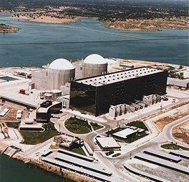 Adenex y otras asociaciones piden al Gobierno central que cumpla su compromiso de cerrar centrales nucleares