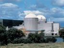 La Central Nuclear de Almaraz se encuentra actualmente en proceso de enfriamiento
