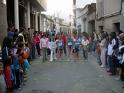 Torrejoncillo celebra hoy el Tercer Cross Mini dentro de las actividades de Primavera en la Dehesa