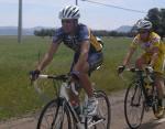 Las vías por las que discurra el domingo la Vuelta Ciclista Extremadura se cortarán al tráfico rodado