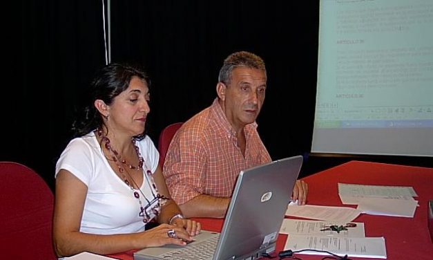 El grupo de desarrollo Cáparra modifica sus estatutos para incorporar nuevos socios