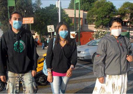 Extremadura no ha registrado ningún caso hasta ahora de gripe porcina por lo que piden tranquilidad