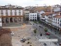 El ‘Movimiento Avanza’ llega a Cáceres para fomentar el uso de las nuevas tecnologías entre la población