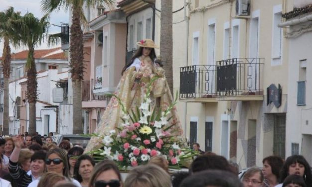 Moraleja celebra el 1 de mayo con vaquillas y verbena y prepara la romería de la Vega para este domingo