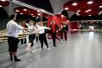 Las escuelas de danza de la Institución Cultural El Brocense celebran el Día Internacional de la Danza