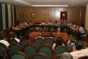 La Diputación de Badajoz aprueba dos millones de euros para el Plan Adicional Local 2009