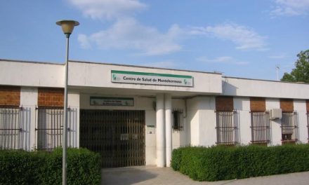 El SES adjudica unas nuevas obras de ampliación con 122.000 euros para el centro de salud de Montehermoso