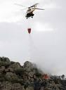 El servicio para la extinción de incendios forestales de Extremadura contará con nuevos helicópteros