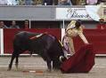 El torero Jairo Miguel se presentará en España en la Feria de San Fernando en Cáceres