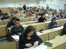 La UEx aprueba el desarrollo de titulaciones conjuntas con la Universidad de Évora y el Instituto Politécnico de Beja