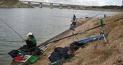 Más de 500 pescadores se darán cita el día 17 en el XXVI Trofeo Internacional de Pesca
