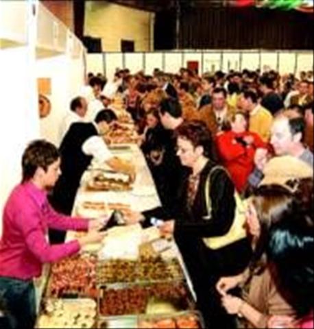 El III Salón de Turismo y Gastronomía de Plasencia se traslada al mes de octubre y se celebrará del 21 al 25