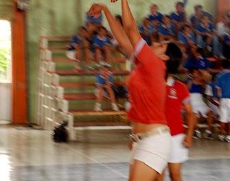 El Club de Voleibol Extremadura Arroyo acusa a la Diputación de Cáceres de discriminación en las ayudas