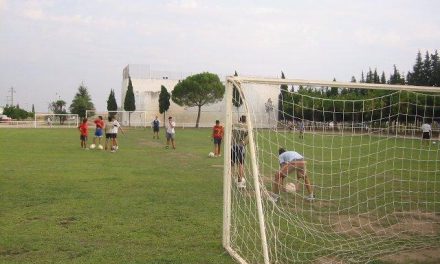 El Ayuntamiento de Moraleja demanda inversiones deportivas para el municipio y para la entidad Vegaviana