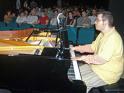 La Filmoteca de Extremadura clausura el IV Ciclo Clásicos al Piano con un concierto del grupo cacereño ‘Delmar’