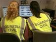 La Guardia Civil de Badajoz colabora en la detención de cinco personas acusadas de distribuir pornografía infantil