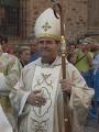 El obispo de Coria-Cáceres confía en que el traspaso de Guadalupe a Extremadura «no se prorrogue demasiado»