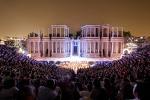 El Festival de Teatro de Mérida  candidato a Tesoro Patrimonio Cultural Inmaterial de España