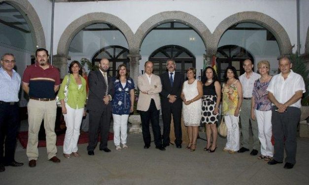 Gonzalo Calcedo, de Palencia, gana el XIX Premio “Ciudad de Coria” de Cuentos con un conjunto de relatos