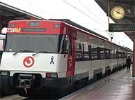 Las obras de estabilización de la línea ferroviaria Zafra-Huelva costarán más de dos millones de euros