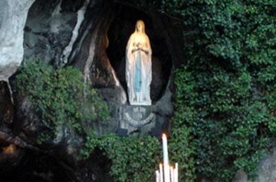 Más de doscientas personas de la Diócesis de Plasencia participan en una peregrinación a Lourdes