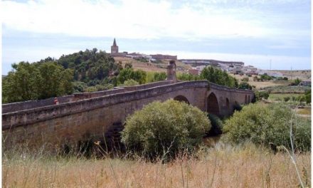 La Consejería de Agricultura acondicionará la Cañada Real de Las Merinas a su paso por Galisteo