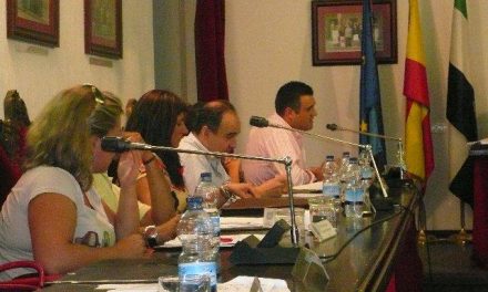 El pleno del Ayuntamiento de Coria aprueba el presupuesto consolidado cifrado en 20 millones de €
