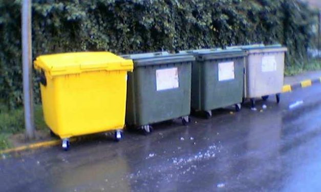 El Ayuntamiento de Moraleja contrata los servicios de una empresa para que proceda a recoger la basura en agosto