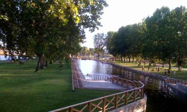 El Ayuntamiento de Moraleja realizará el acceso de la calzada y el acerado al nuevo puente sobre la Rivera