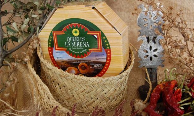 Queso de La Serena cerrará en Londres acuerdos para distribuir tortas en atmósfera modificada