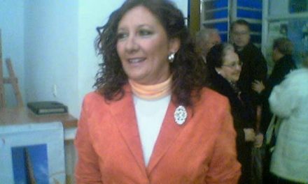 Concepción González representará a Moraleja en la Mancomunidad de Municipios de Sierra de Gata