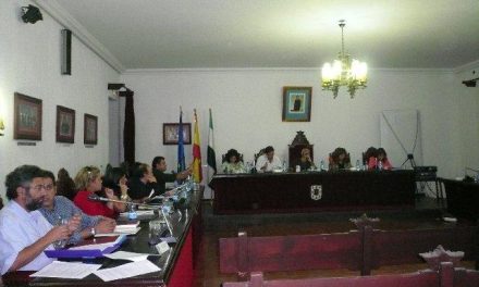 El Ayuntamiento de Coria solicitará un tercer juzgado para la ciudad o la ampliación de la plantilla de jueces