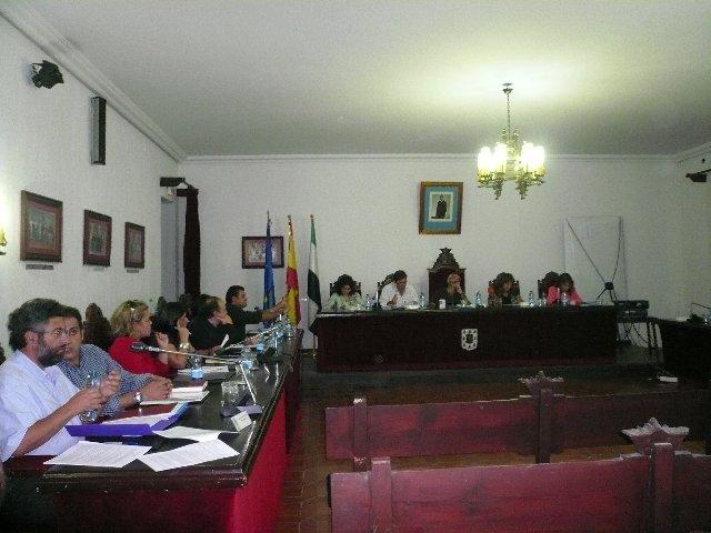 El Ayuntamiento de Coria solicitará un tercer juzgado para la ciudad o la ampliación de la plantilla de jueces